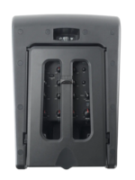 ALL-IN-ONE COLUMN PA WITH BUILT-IN MIXER AND BLUETOOTH STREAMING